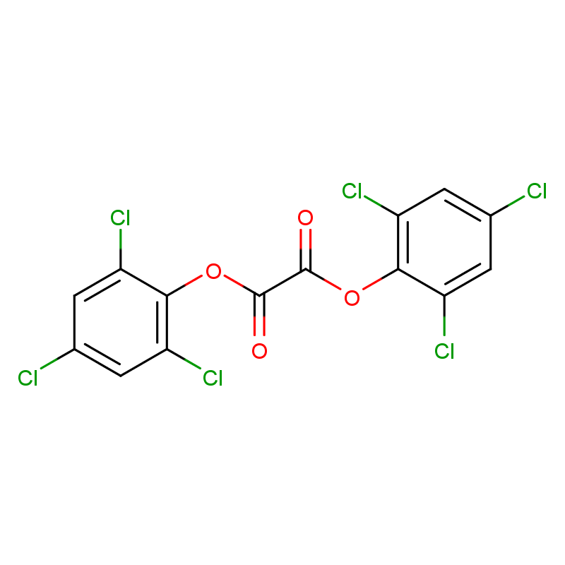 双(2,4,6-三氯苯基)草酸酯