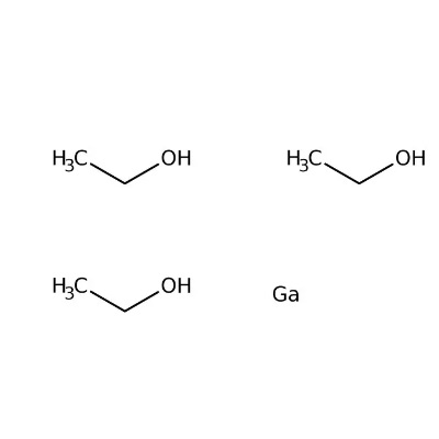 aladdin 阿拉丁 G355835 乙氧基镓(III) 2572-25-0 ≥99.9%