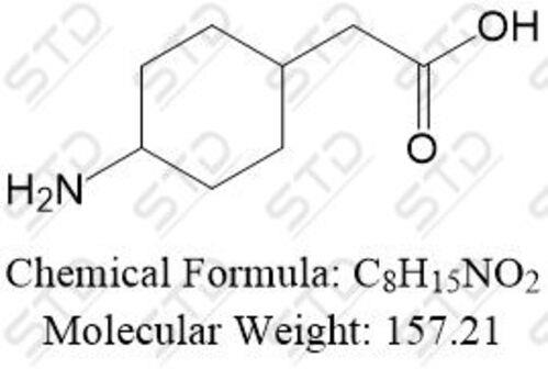 卡利拉嗪杂质20