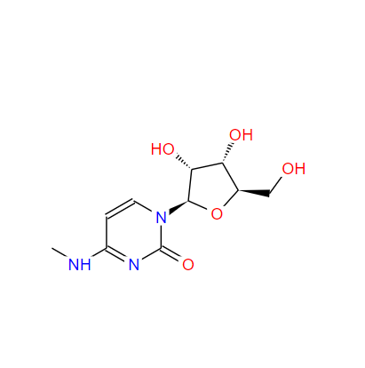 10578-79-7  N(4)-甲基胞芽