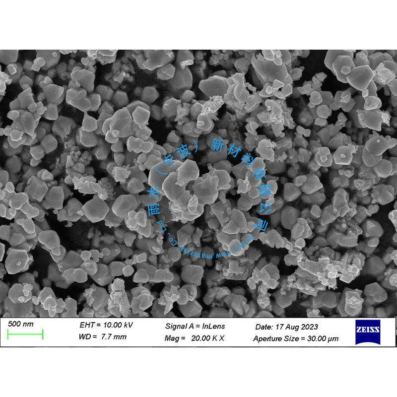 钛酸锶   高纯超细纳米