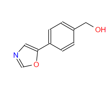 [4-(5-噁唑基)苯基]甲醇