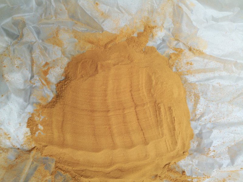 木浆木质素磺酸铵