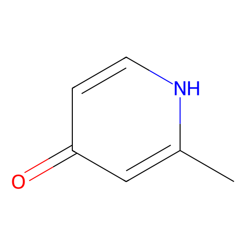aladdin 阿拉丁 M175290 2-甲基吡啶-4-醇 18615-86-6 ≥97%