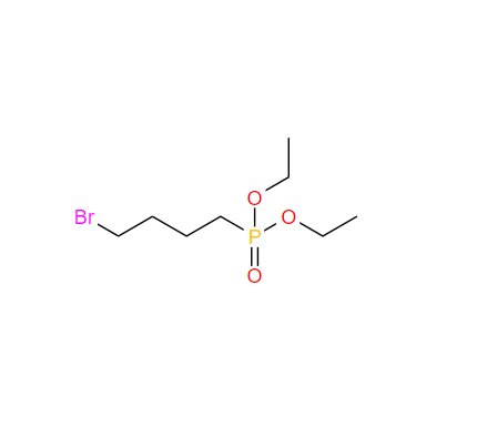 乙基-4-溴丁基膦酸 63075-66-1 DIETHYL-4-BROMOBUTANEPHOSPHONIC ACID
