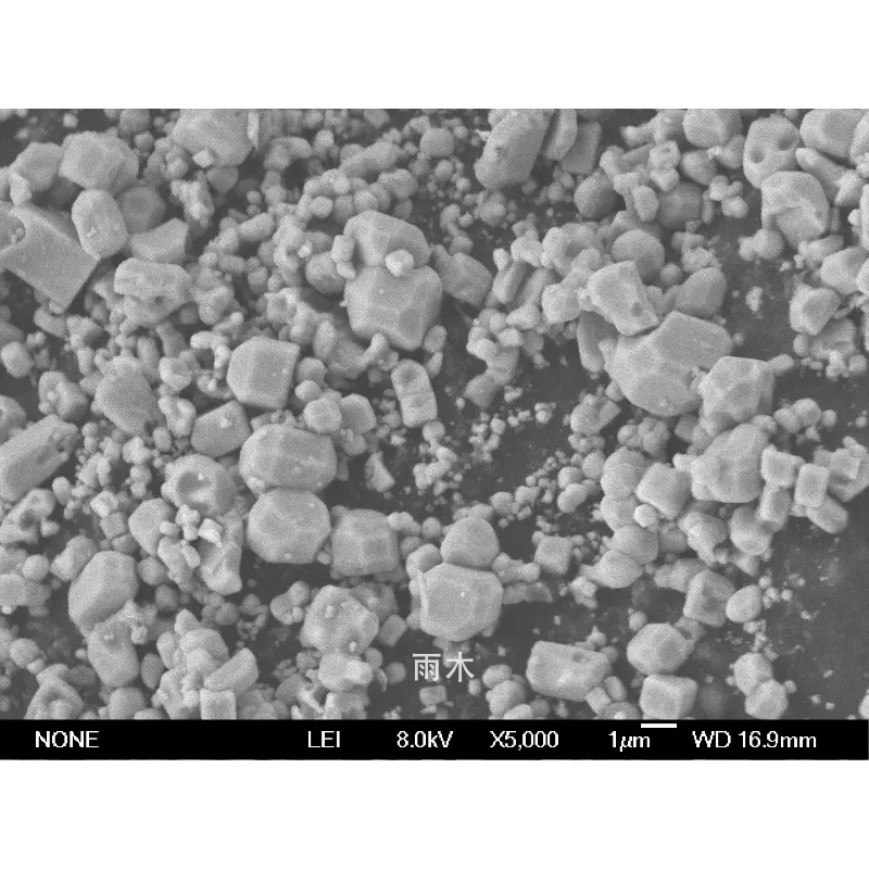 高纯六硼化镧 超细六硼化镧颗粒 微米六硼化镧粉 红外阻隔 LaB6