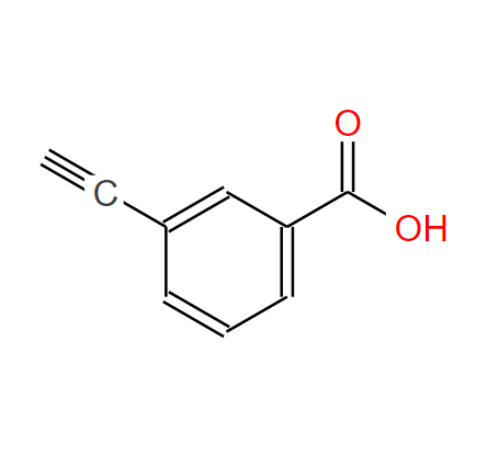 10601-99-7  3-乙炔基苯甲酸