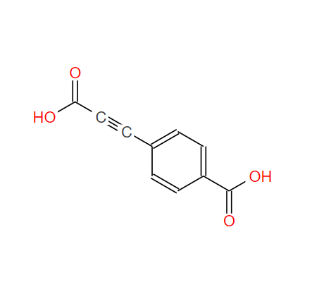 10602-02-5  4-(羧基乙炔基)苯甲酸