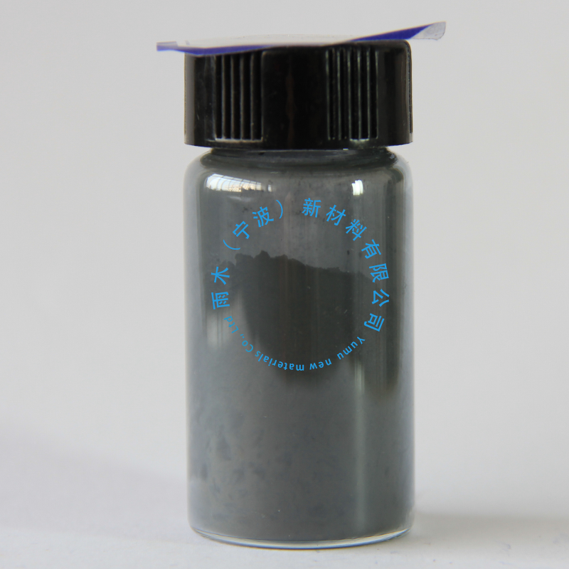 纳米二硫化钼 片状二硫化钼粉 微米高纯 