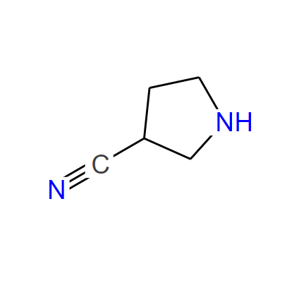 10603-53-9 3-氰基吡咯烷