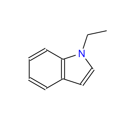 10604-59-8  1-乙基吲哚