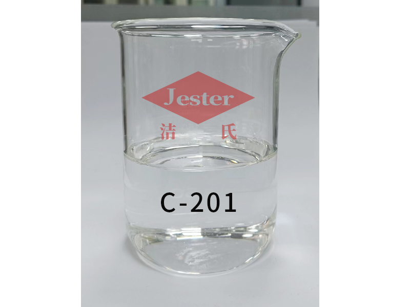洁氏化学 无泡表面活性剂C-201