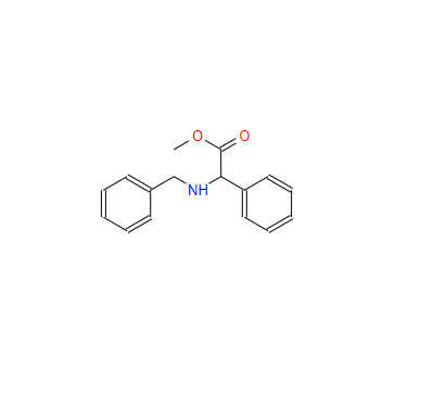 (R)2-(苄氨基)-2-苯基乙酸甲酯盐酸盐121440-91-3