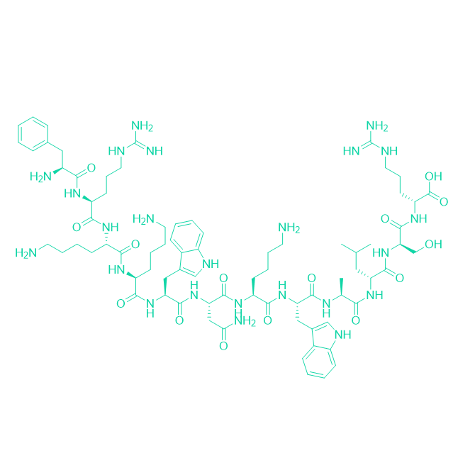 激动剂多肽PAMP-12/929905-12-4/PAMP-12