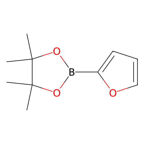 aladdin 阿拉丁 T290788 呋喃-2-硼酸频哪醇酯 374790-93-9 ≥97%