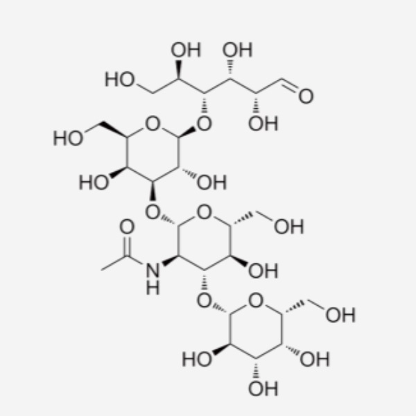 aladdin 阿拉丁 L665784 乳糖-N-四糖（LNT） 14116-68-8 ≥98%