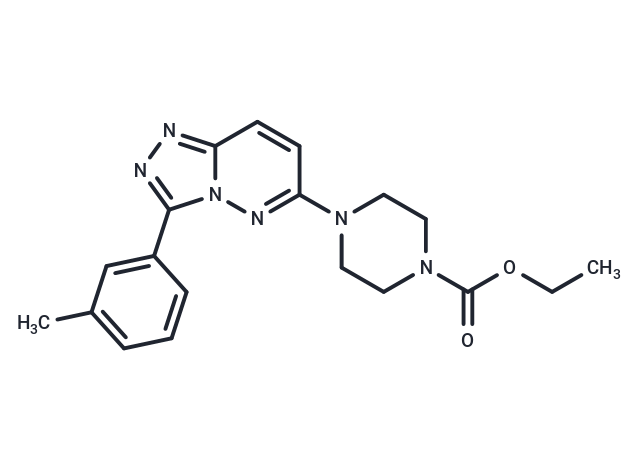 化合物 DPP-4 inhibitor 3|T61414|TargetMol