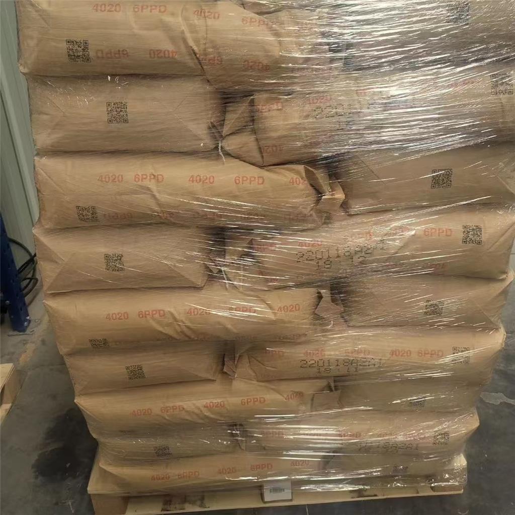 南化/圣奥橡胶防老剂6PPD橡胶制品抗氧化剂