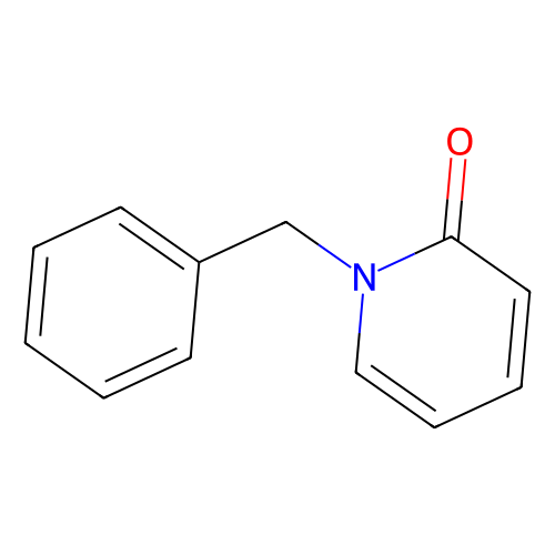 aladdin 阿拉丁 B174995 1-苄基吡啶-2(1H)-酮 1753-62-4 ≥97%