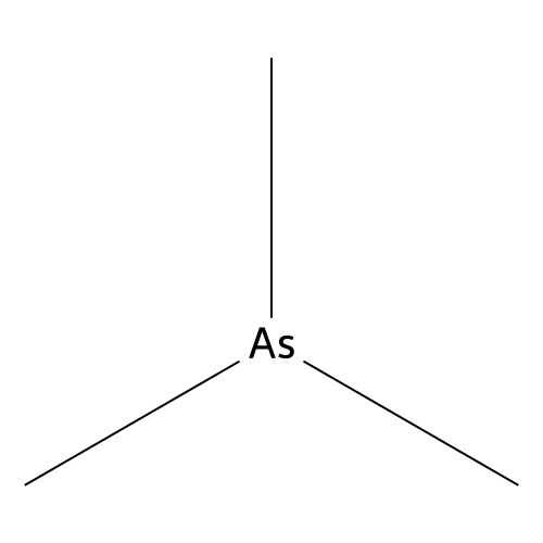aladdin 阿拉丁 T282564 三甲基胂 593-88-4 ≥99%