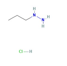 aladdin 阿拉丁 P579889 正丙基肼盐酸盐 56795-66-5 ≥97%,As HCL