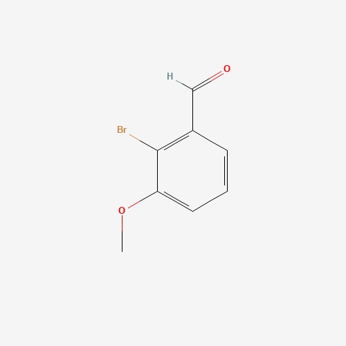 aladdin 阿拉丁 B679912 2-溴-3-甲氧基苯甲醛 10401-18-0 ≥97%