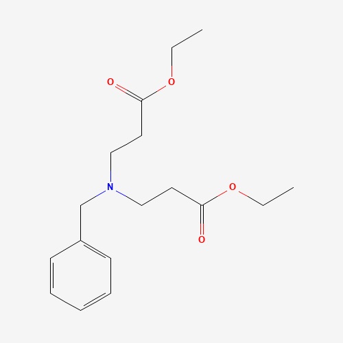 aladdin 阿拉丁 D694766 3,3'-(苄基氮杂二基)二丙酸二乙酯 6938-07-4 ≥97%