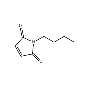 aladdin 阿拉丁 B690616 N-正丁基马来酰亚胺 2973-09-3 ≥95%