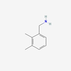 aladdin 阿拉丁 D701324 2,3-二甲基苄胺 51586-20-0 ≥98%
