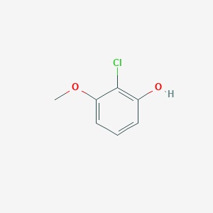 aladdin 阿拉丁 C194760 2-氯-3-甲氧基苯酚 72232-49-6 ≥98%