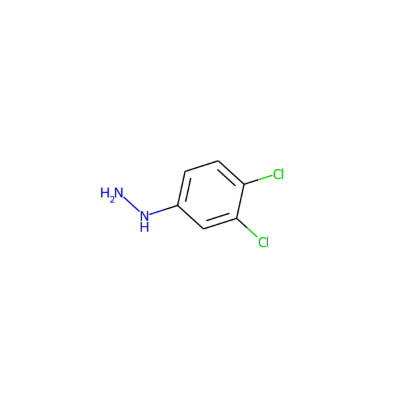 aladdin 阿拉丁 H694835 3,4-二氯苯肼 13124-18-0 ≥98%