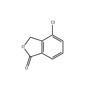 aladdin 阿拉丁 C708470 4-氯-3H-1-异苯并呋喃酮 52010-22-7 ≥97%
