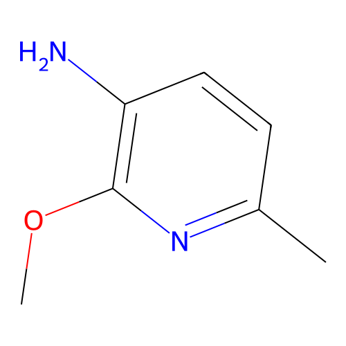 aladdin 阿拉丁 A132811 3-氨基-2-甲氧基-6-甲基吡啶 186413-79-6 ≥97%