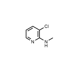 aladdin 阿拉丁 C729189 3-氯-N-甲基吡啶-2-胺 468718-67-4 ≥97%