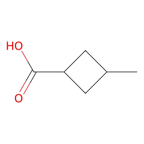 aladdin 阿拉丁 M589526 3-甲基环丁酸（异构体混合物） 57252-83-2 ≥95%(mixture of isomers)