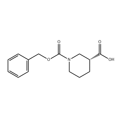 aladdin 阿拉丁 R191245 (R)-哌啶-1,3-二羧酸-1-苄酯 160706-62-7 ≥98%