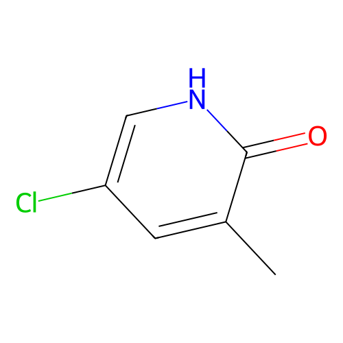 aladdin 阿拉丁 C185377 5-氯-3-甲基吡啶-2-醇 58498-61-6 ≥98%