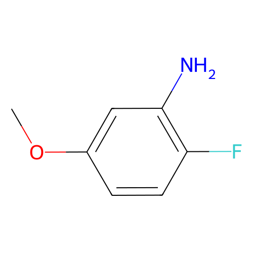 aladdin 阿拉丁 F194247 2-氟-5-甲氧基苯胺 62257-15-2 ≥97%