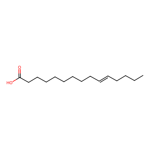aladdin 阿拉丁 Z350169 10（Z）-十五碳烯酸 84743-29-3 ≥98%