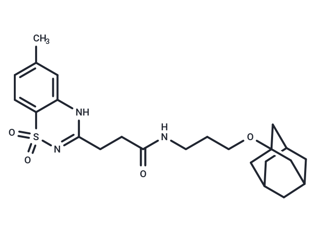 化合物 BTD|T37763|TargetMol