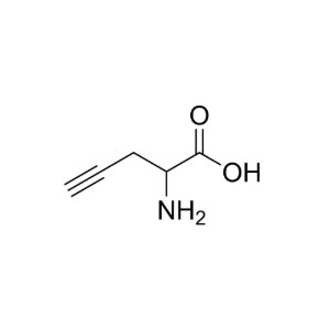 aladdin 阿拉丁 D647765 DL-炔丙基甘氨酸 50428-03-0 ≥95%