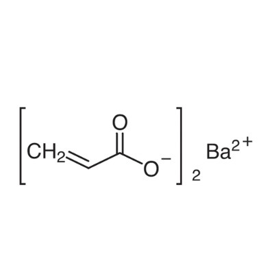 aladdin 阿拉丁 B153170 丙烯酸钡单体 17989-90-1 ≥95%(T)