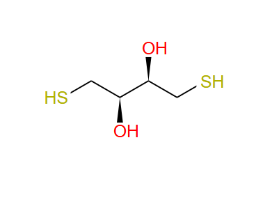 二硫苏糖醇    DTT