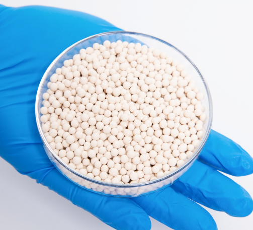 11113-61-4  分子筛4A