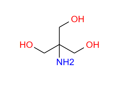 三（羟甲基）氨基甲烷