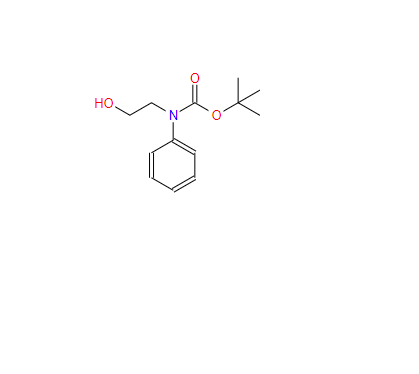 (2-羟乙基)(苯基)氨基甲酸叔丁酯121492-10-2