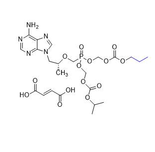 替诺福韦酯杂质H