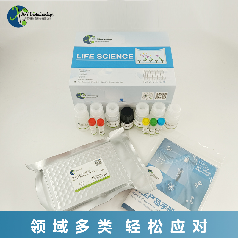 人MYCBP(C-Myc结合蛋白)ELISA试剂盒