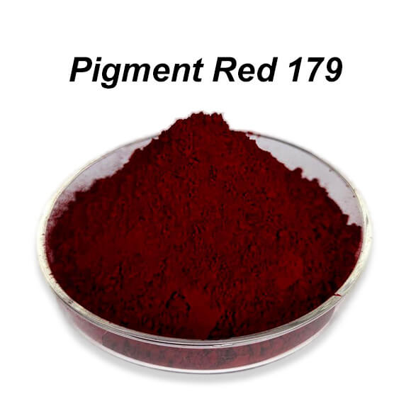 溶剂红 179