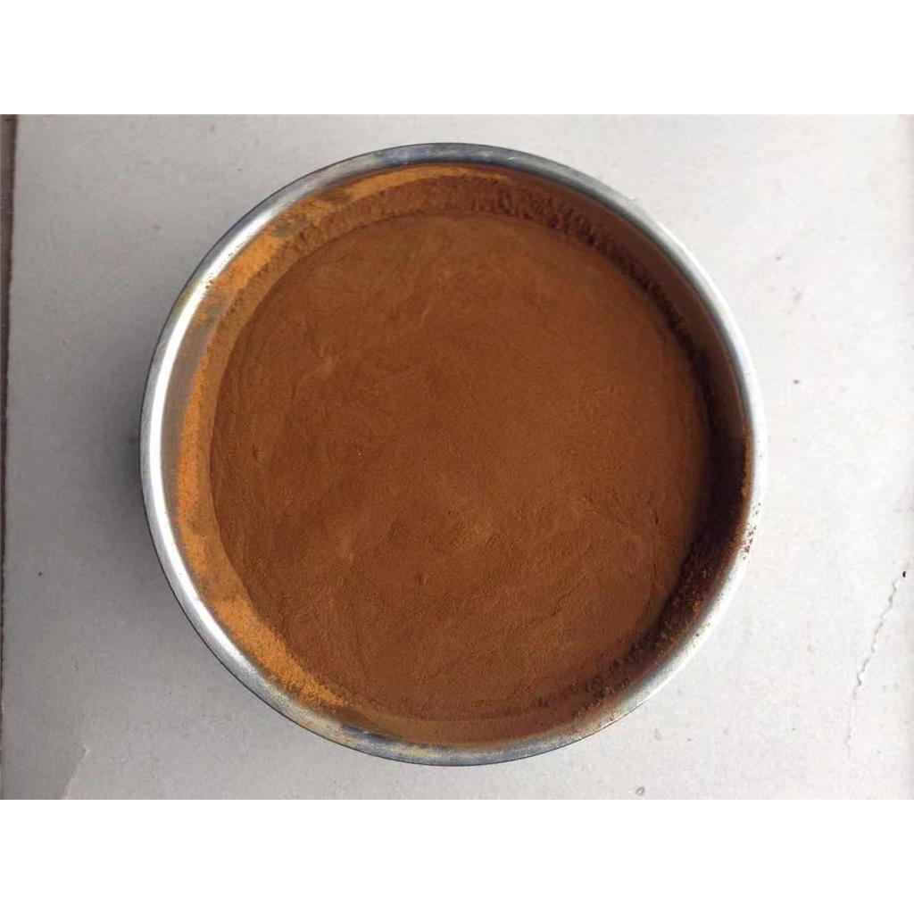 木质素磺酸钙饲料专用